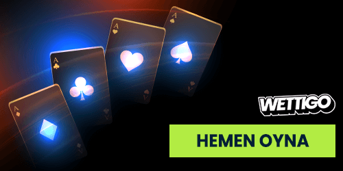 casino oyunları ile hemen oyna