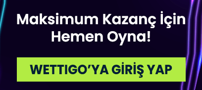 maksimum kazanç ile oyna