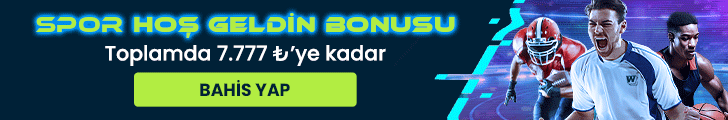 wettigo oranlar için tanıtım afişi, bahis yap butonu ve sporcularla birlikte