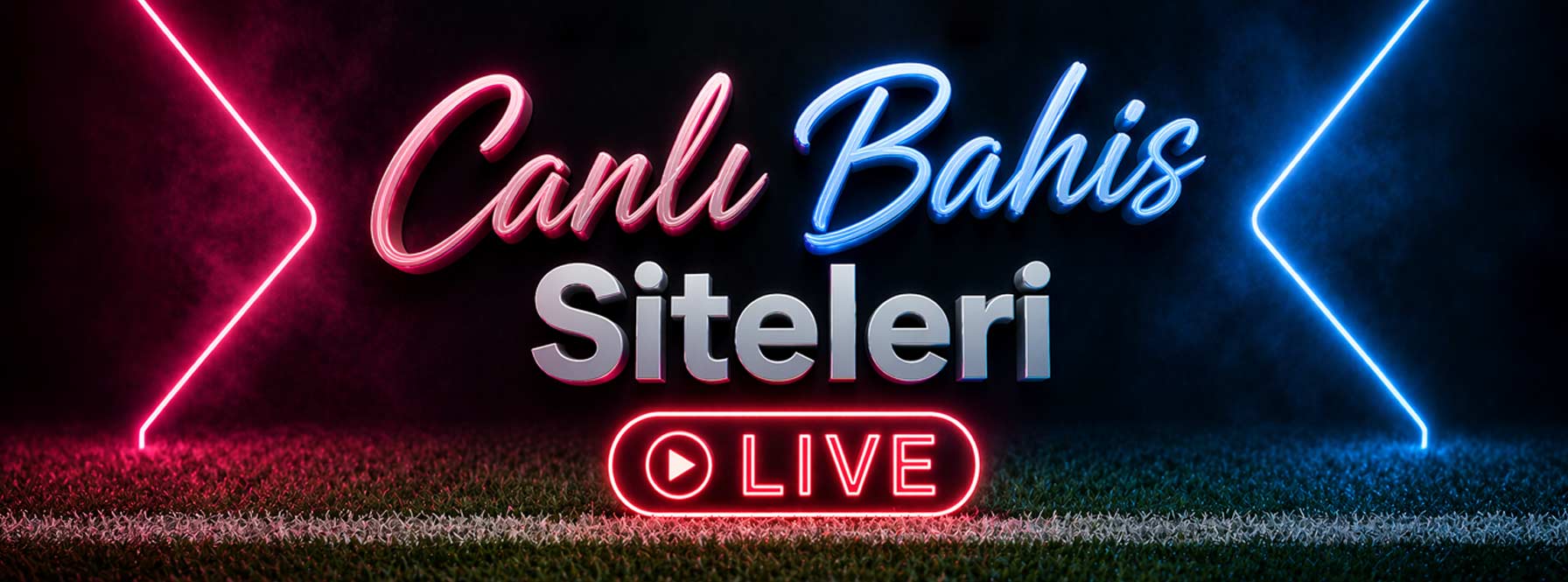Canlı Bahis Siteleri