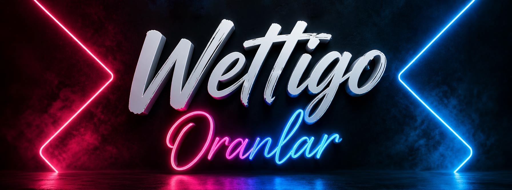 Wettigo Oranlar